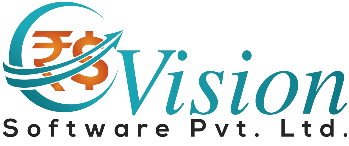 RS VISION SOFTWARE PRIVATE LIMITED